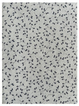 Raymond Unstitched Cotton Shirt Fabric Printed