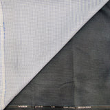 OCM Men's Cotton Shirt & Poly Viscose Trouser Fabric Combo Unstitched (Free Size) TUFAN-1017