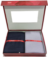 Raymond Unstitched Cotton Shirt & Trouser Fabric