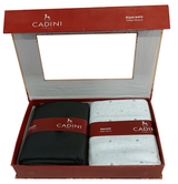 Siyaram"s Unstitched Cotton Shirt & Trouser Fabric Printed.