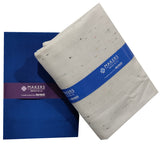 Raymond Cotton Self Design Shirt & Trouser Fabric (Unstitched)-2188