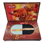 OCM Unstitched Cotton Shirt & Trouser Fabric Checkered