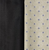 Raymond Poly Viscose symmetrical Printed Shirt & Trouser Fabric (Unstitched)