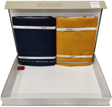 Raymond Linen Solid Shirt & Trouser Fabric (Unstitched)