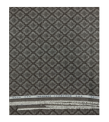 Linen Club Unstitched Jacquard Shirt Fabric Printed.