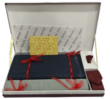 Raymond Unstitched Cotton Suit Fabric Solid.