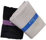 Raymond Cotton Self Design Shirt & Trouser Fabric (Unstitched)-2190