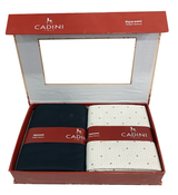 Siyaram"s Unstitched Cotton Shirt & Trouser Fabric Printed.