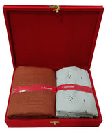 Arvind Unstitched Polycotton Shirt & Trouser Fabric Printed