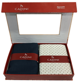 Siyaram"s Unstitched Cotton Shirt & Trouser Fabric Printed.