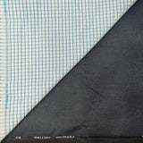 OCM Men's Cotton Shirt & Poly Viscose Trouser Fabric Combo Unstitched (Free Size) OCMSARKAR-0022