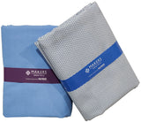 Raymond Cotton Self Design Shirt & Trouser Fabric (Unstitched)-2193