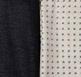 Raymond Poly Viscose Visual Printed Shirt & Trouser Fabric (Unstitched)