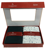 Siyaram"s Unstitched Cotton Shirt & Trouser Fabric Printed.