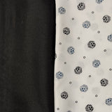 Raymond Poly Viscose Sylvan Printed Shirt & Trouser Fabric (Unstitched)