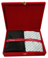 Arvind Unstitched Polycotton Shirt & Trouser Fabric Printed