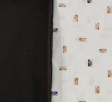 Pleasant Raymond Poly Viscose Shirt & Trouser Fabric (Unstitched)