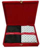 Arvind Unstitched Polycotton Shirt & Trouser Fabric Printed