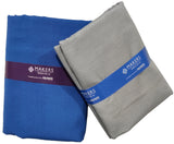 Raymond Cotton Self Design Shirt & Trouser Fabric (Unstitched)-2197