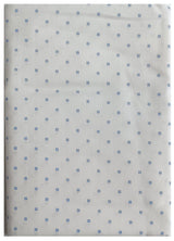 Raymond Unstitched Cotton Shirt Fabric Printed