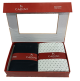 Siyaram"s Unstitched Cotton Shirt & Trouser Fabric Printed.