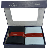 Siyaram"s Unstitched Cotton Shirt & Trouser Fabric Solid