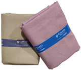 Raymond Cotton Self Design Shirt & Trouser Fabric (Unstitched)-2199