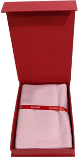 Raymond Unstitched Pure Cotton Shirt Fabric Self Design