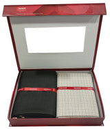 Raymond Unstitched Cotton Shirt & Trouser Fabric