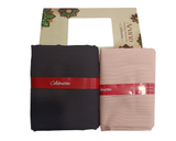 Arvind Unstitched Cotton Blend Shirt & Trouser Fabric Self Design.