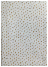 Raymond Unstitched Cotton Shirt Fabric Printed