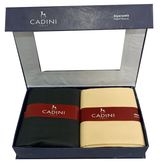 Siyaram"s Unstitched Cotton Plain Shirt & Trouser Fabric Solid