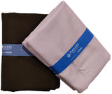 Raymond Cotton Self Design Shirt & Trouser Fabric (Unstitched)-2201