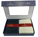 Siyaram"s Unstitched Cotton Plain Shirt & Trouser Fabric Solid