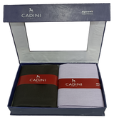 Siyaram"s Unstitched Cotton Plain Shirt & Trouser Fabric Solid