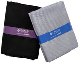 Raymond Cotton Self Design Shirt & Trouser Fabric (Unstitched)-2203