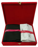 Arvind Unstitched Polycotton Shirt & Trouser Fabric Printed