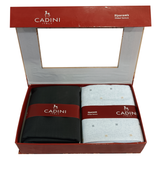 Siyaram"s Unstitched Cotton Shirt & Trouser Fabric Printed.