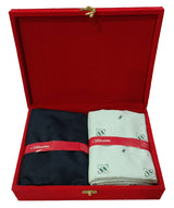 Arvind Unstitched Printed Cotton Shirt & Trouser Fabric Printed