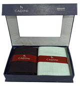 Siyaram"s Unstitched Cotton Plain Shirt & Trouser Fabric Solid