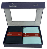 Siyaram"s Unstitched Cotton Plain Shirt & Trouser Fabric Solid