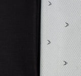 Raymond Poly Viscose Printed Shirt & Trouser Fabric (Unstitched) - 0602