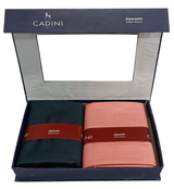 Siyaram"s Unstitched Cotton Plain Shirt & Trouser Fabric Solid