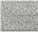 Raymond Unstitched Cotton Shirt Fabric Printed