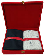 Arvind Unstitched Polycotton Shirt & Trouser Fabric Printed