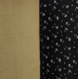 Raymond Poly Viscose Printed Shirt & Trouser Fabric (Unstitched) - 0566