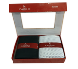 Siyaram"s Unstitched Cotton Shirt & Trouser Fabric Printed.