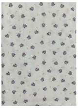 Raymond Unstitched Cotton Shirt Fabric Printed
