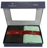 Siyaram"s Unstitched Cotton Plain Shirt & Trouser Fabric Solid