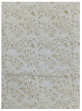 Raymond Unstitched Cotton Shirt Fabric Printed